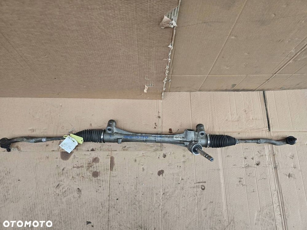 przekładnia maglownica toyota prius 45510-47170 2018r nr mag f401555 - 1