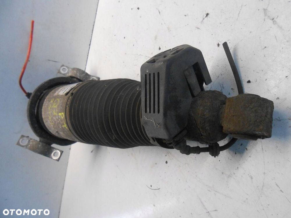 amortyzator prawy tył audi q7 4l 3.0 tdi 7l8616019a # - 6