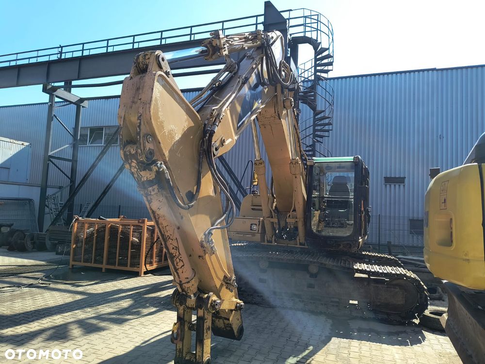 Caterpillar 325 C - 3