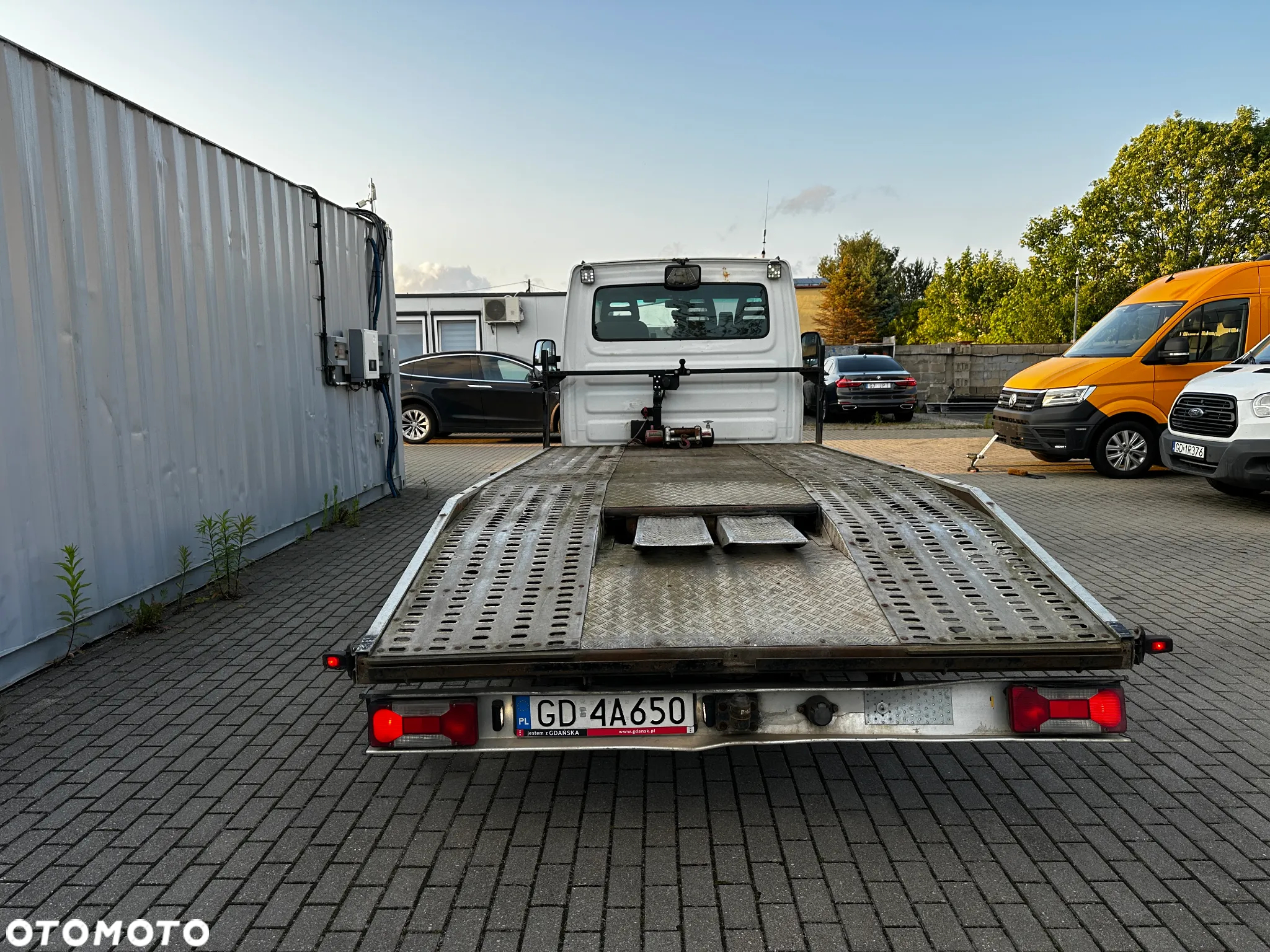 Iveco Daily 35C15 - 18