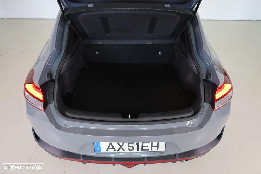 Hyundai i30 Fastback 1.0 T-GDi N-Line DCT - 23