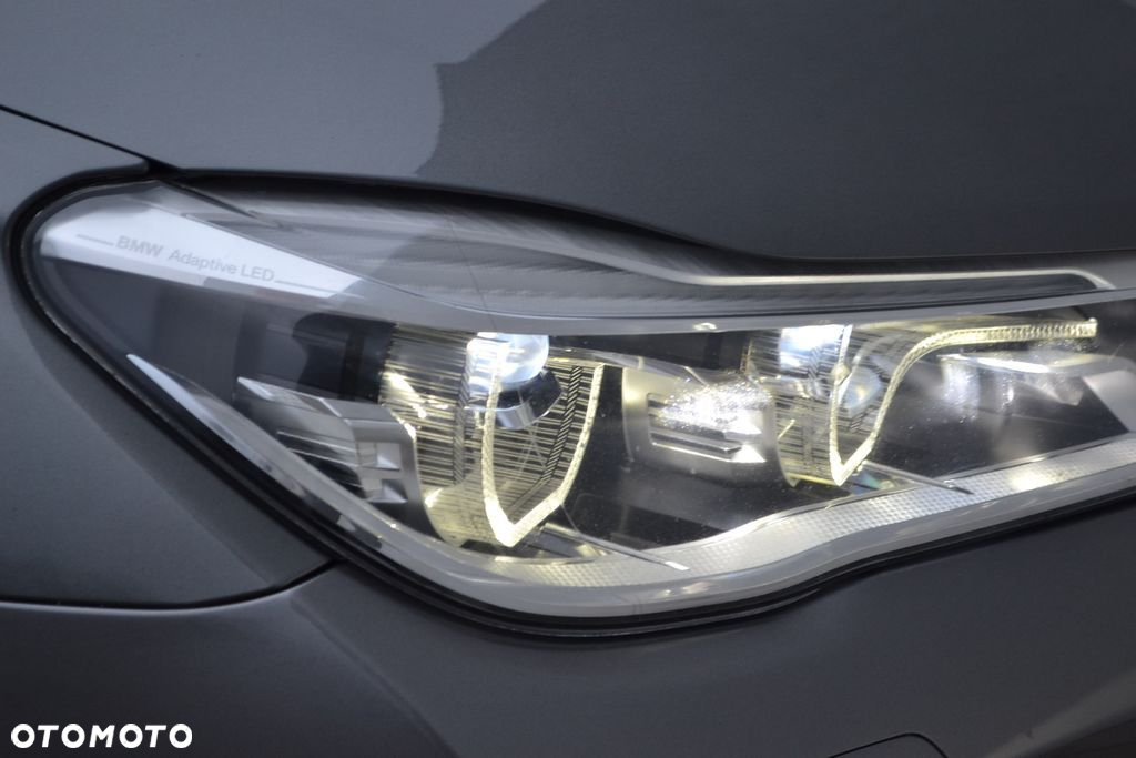 BMW Seria 7 - 4