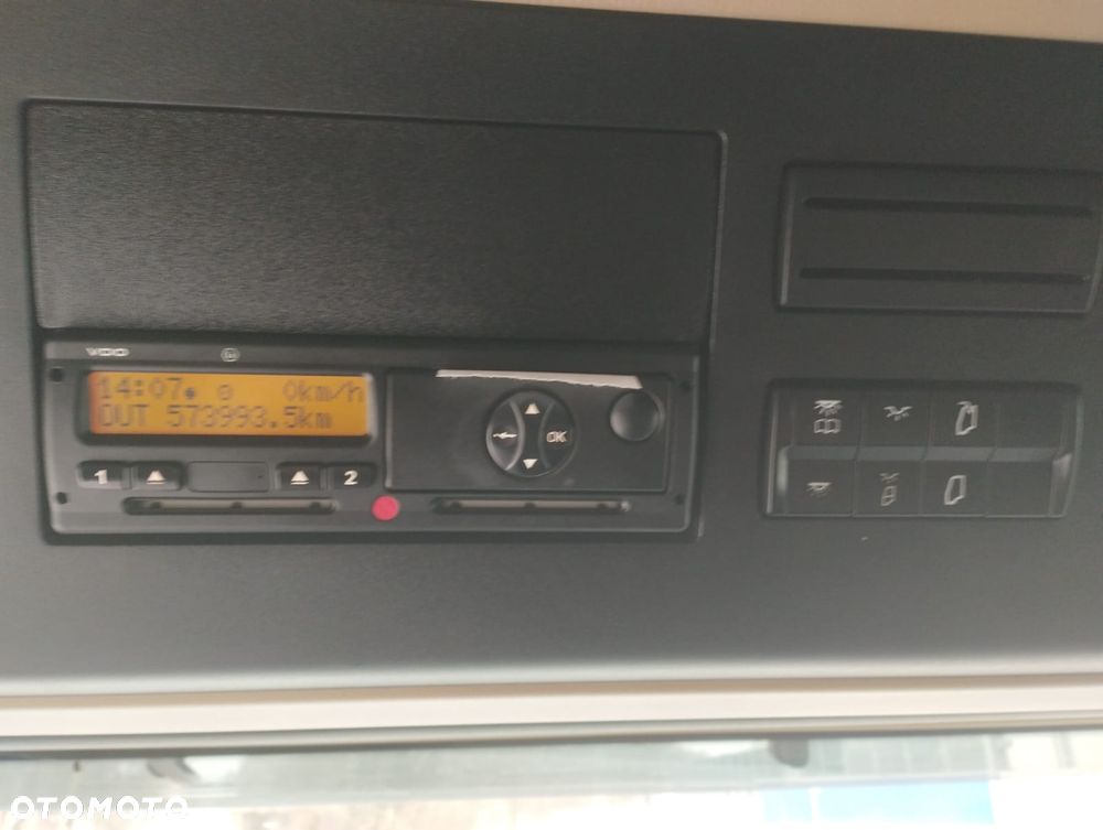 Mercedes-Benz Actros 1845 - 16