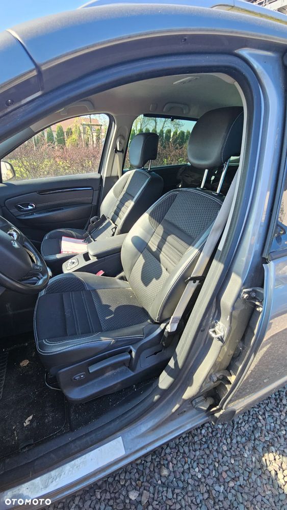 Renault Grand Scenic Energy dCi 130 Start & Stop Bose Edition - 5