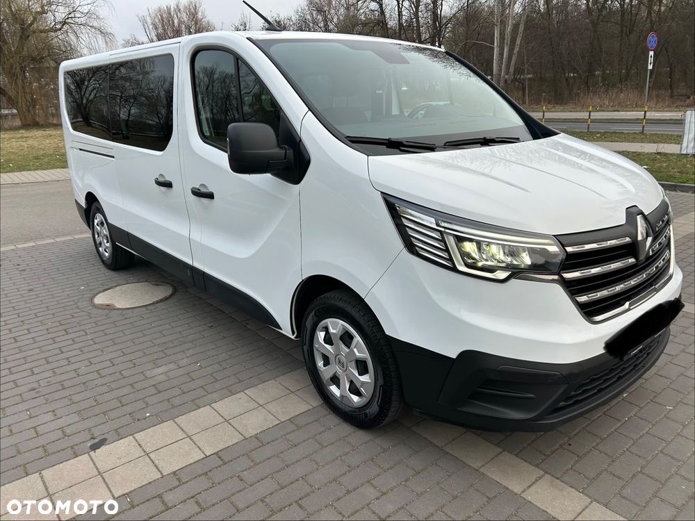 Renault Trafic 2.0 dCi - 3