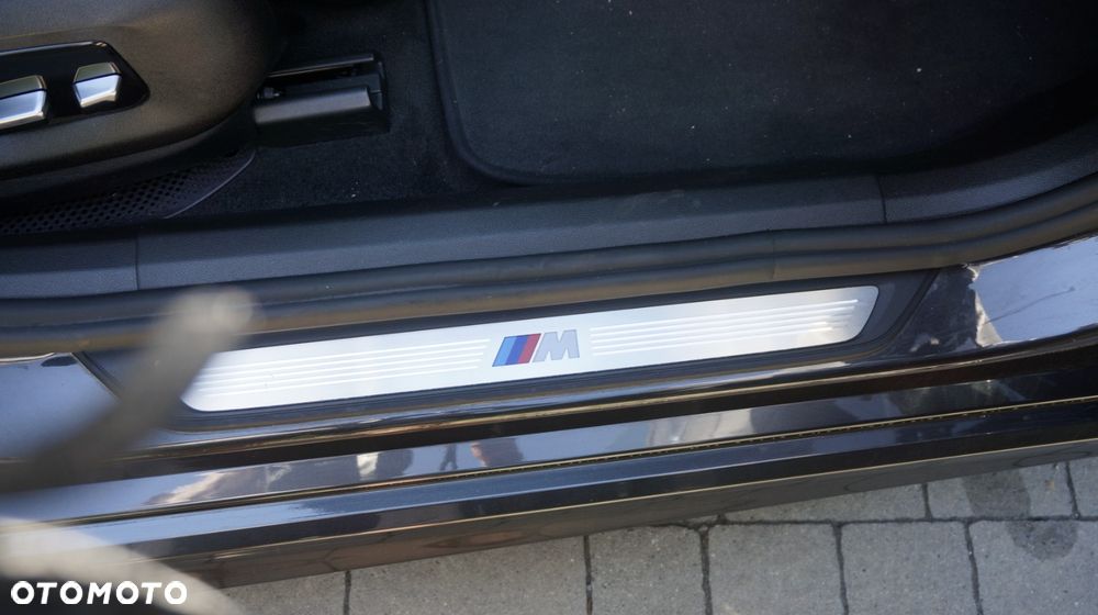 BMW 6GT 620d xDrive M Sport sport - 24