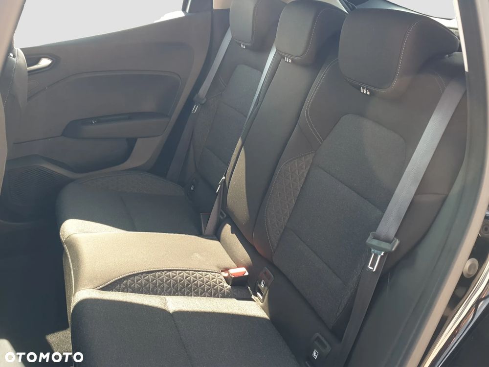 Renault Clio 1.0 TCe Zen - 14