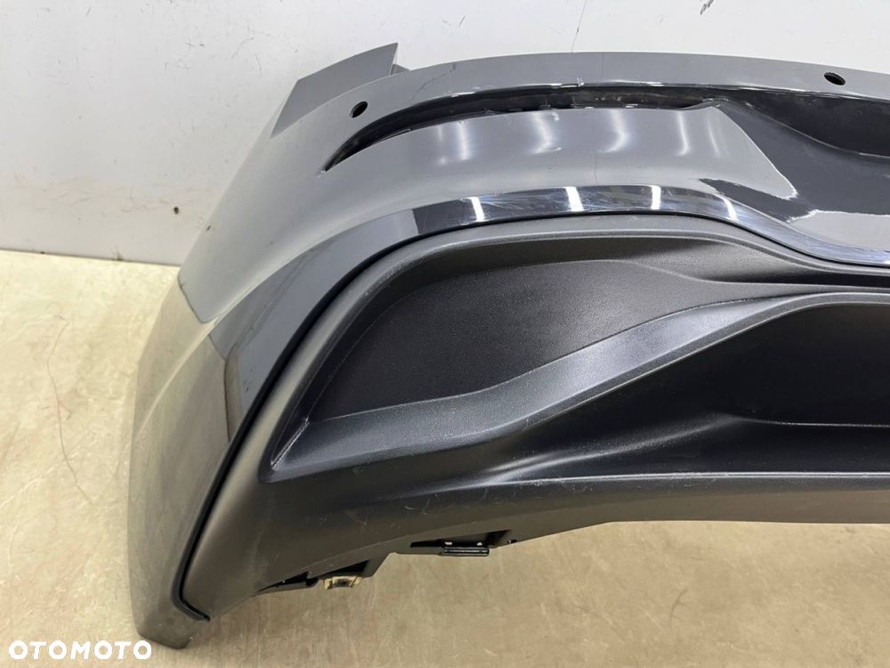 Zderzak tylny VW Golf 8 VIII 19r.- tył HB Hatchback 4XPDC 5H6807421C - 10