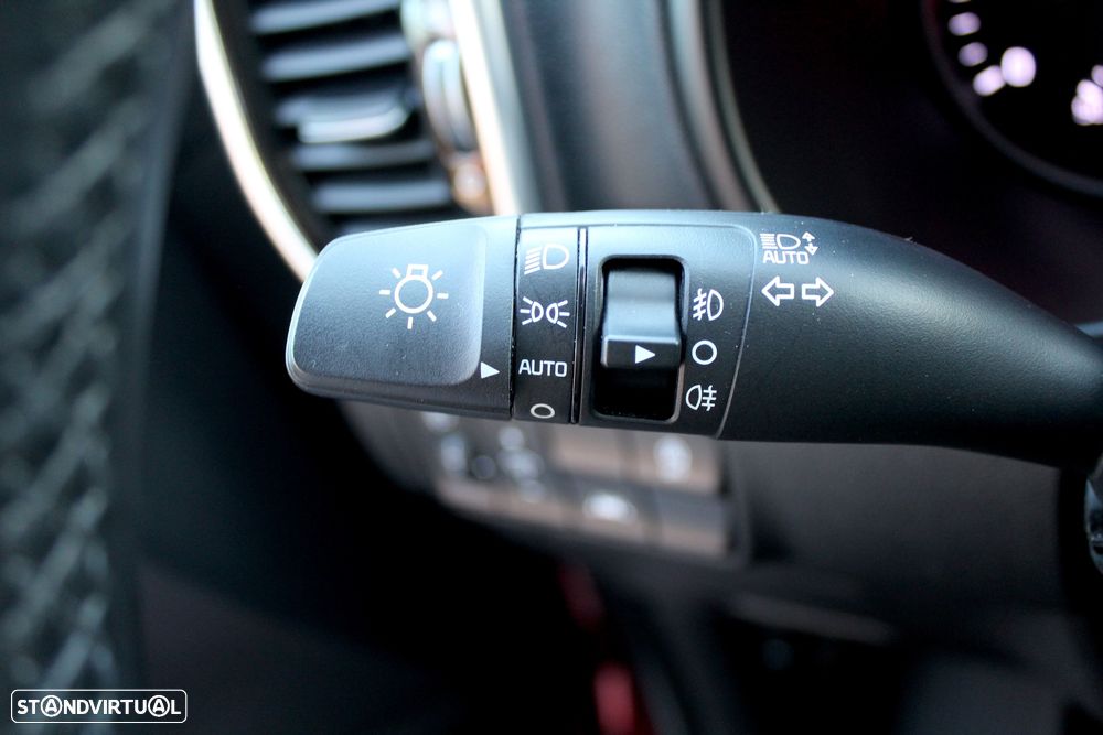 Kia Sportage 1.6 CRDI ISG GT Line 7DCT - 22