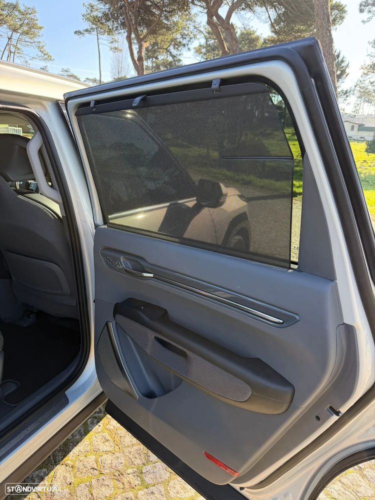 Kia EV9 98.8 kWh 1st Edition - 7