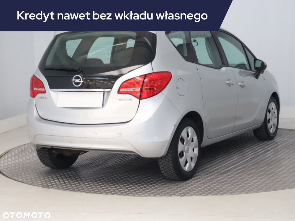 Opel Meriva - 7