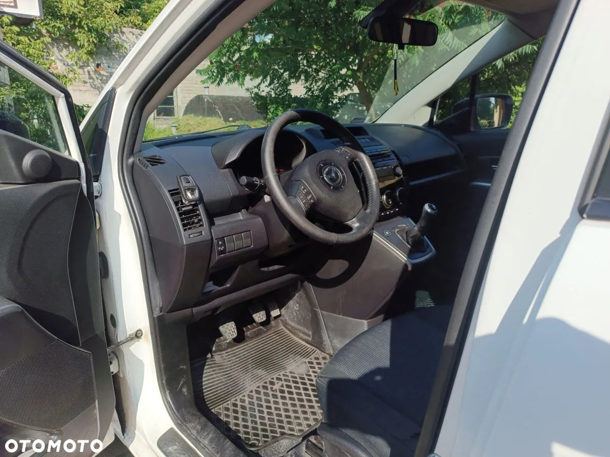 Mazda 5 2.0 Exclusive - 15