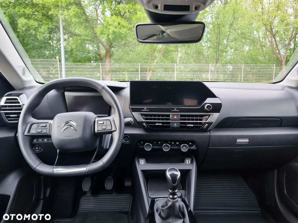 Citroën C4 1.2 PureTech Shine S&S - 17