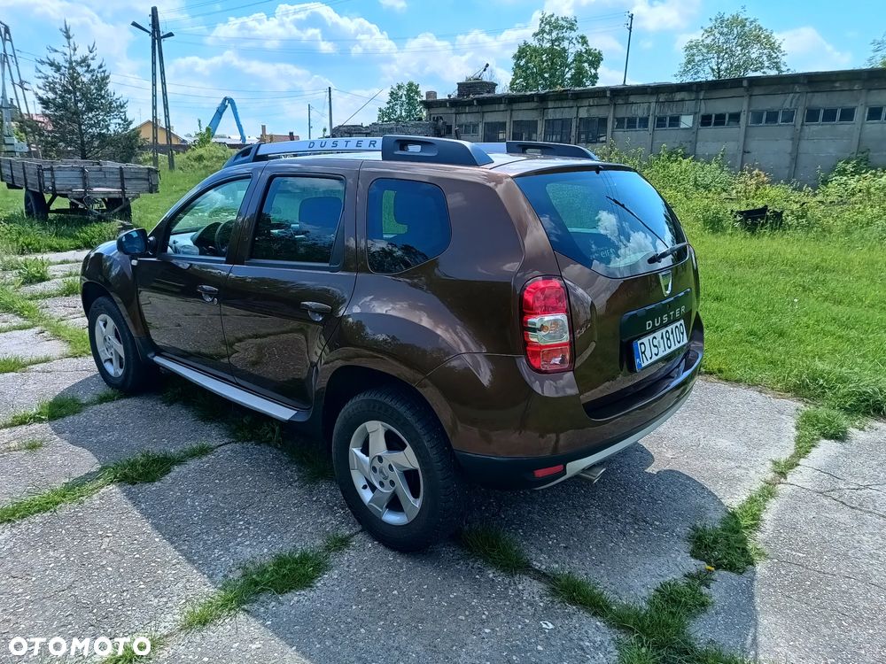 Dacia Duster - 8