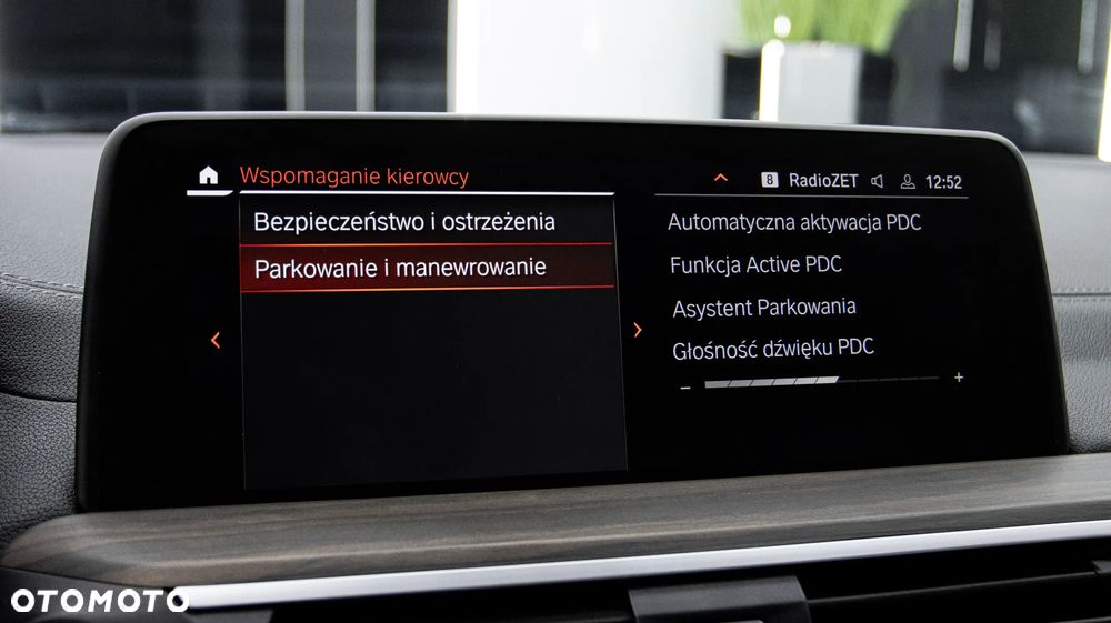 BMW X4 xDrive20d mHEV M Sport sport - 29