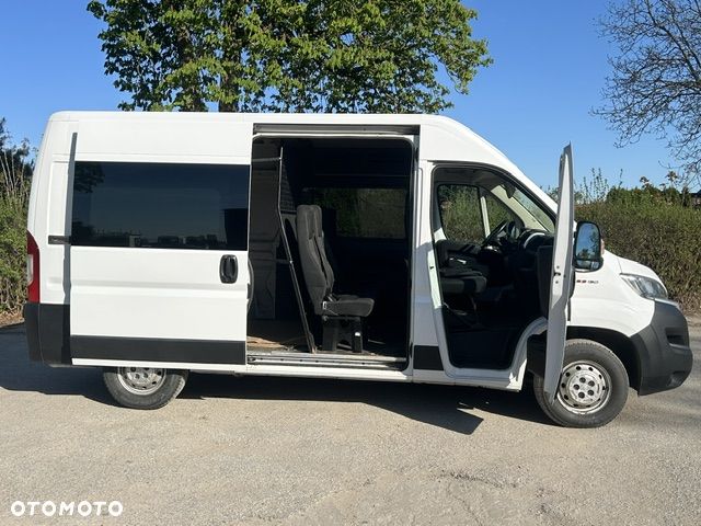 Fiat Ducato 7 osobowy - 3