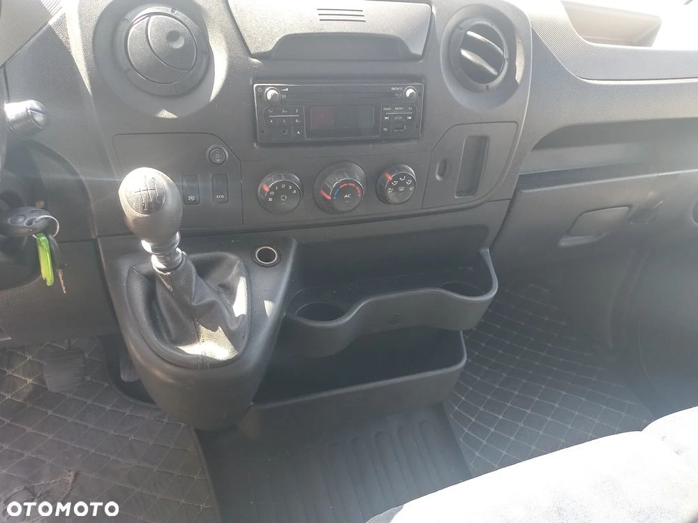 Renault Master - 8