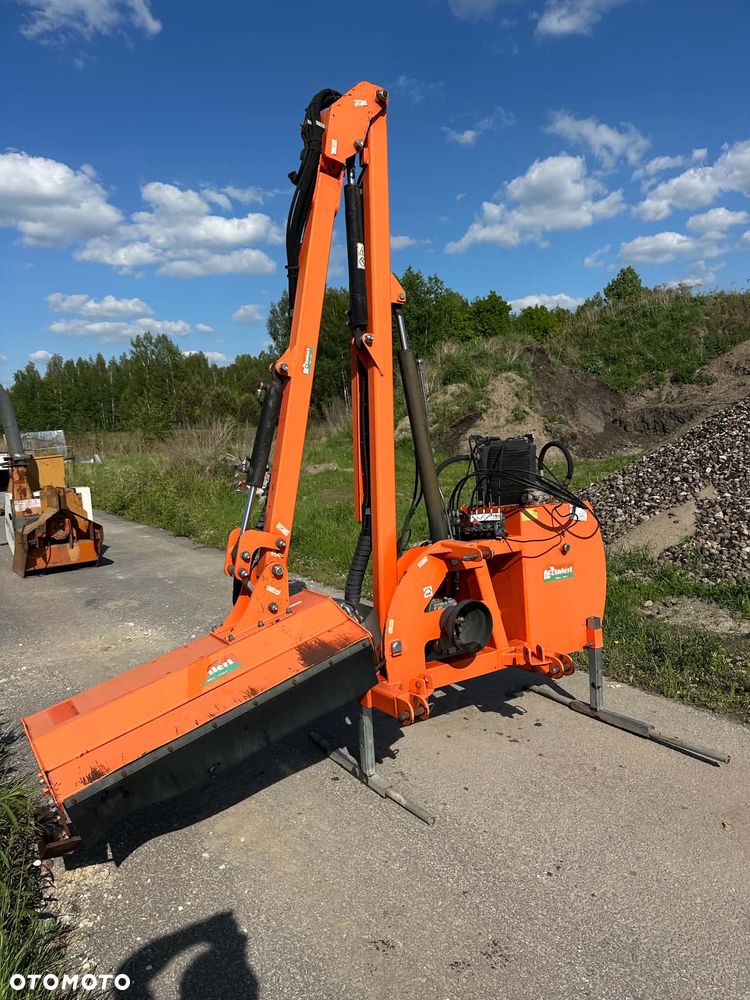 Inny Rinieri BRC 530 - 1