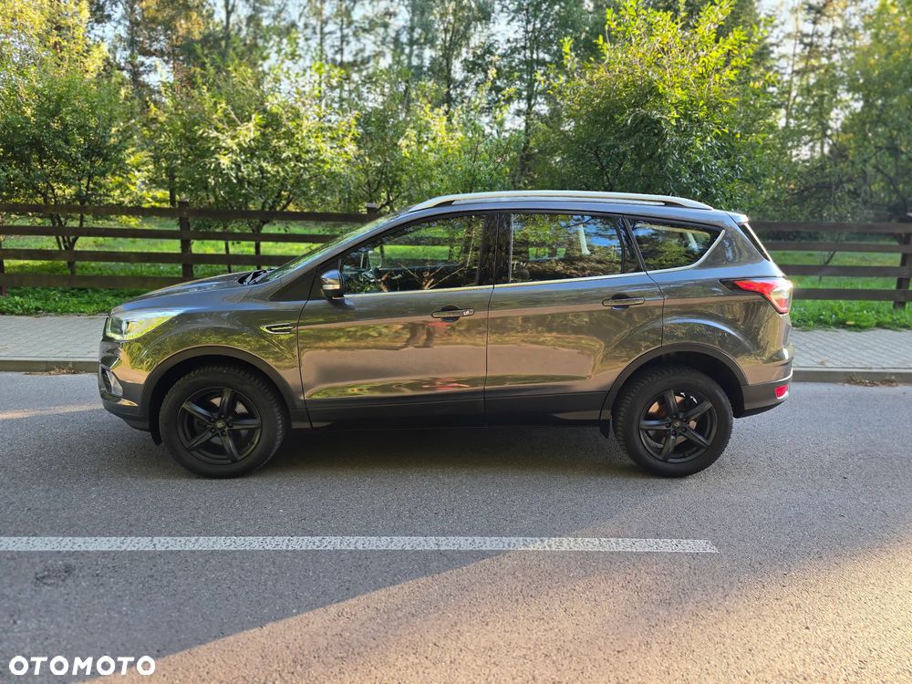 Ford Kuga 1.5 EcoBoost 2x4 Cool & Connect - 18