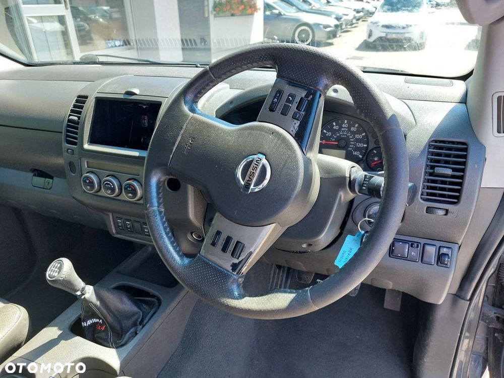 Nissan Navara - 19