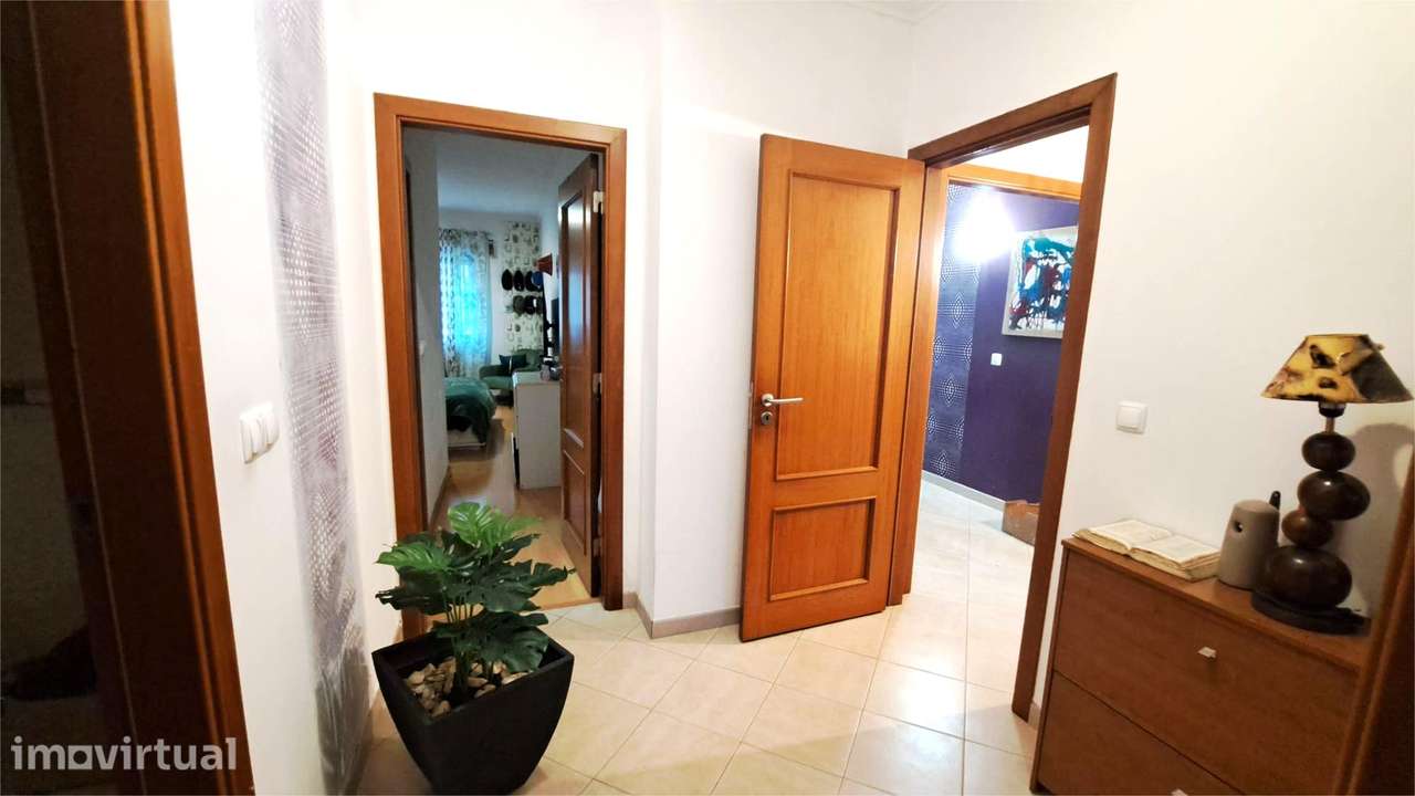 Apartamento T3 em Caldas da Rainha - Grande imagem: 5/7