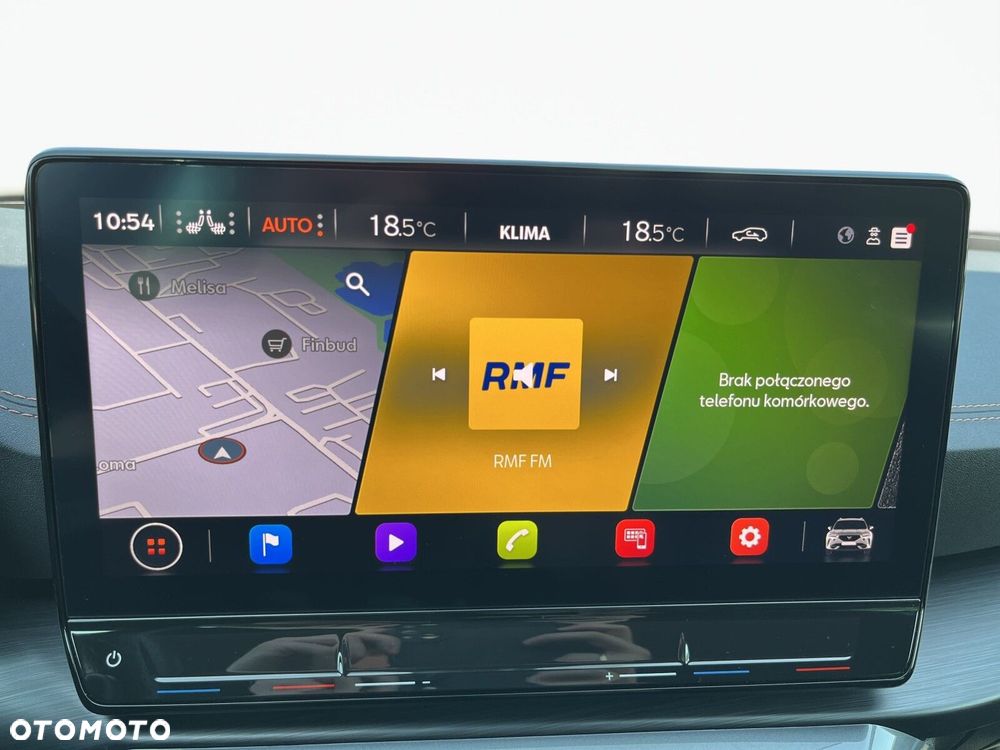 Cupra Formentor 2.0 TSI 4Drive VZ DSG - 30