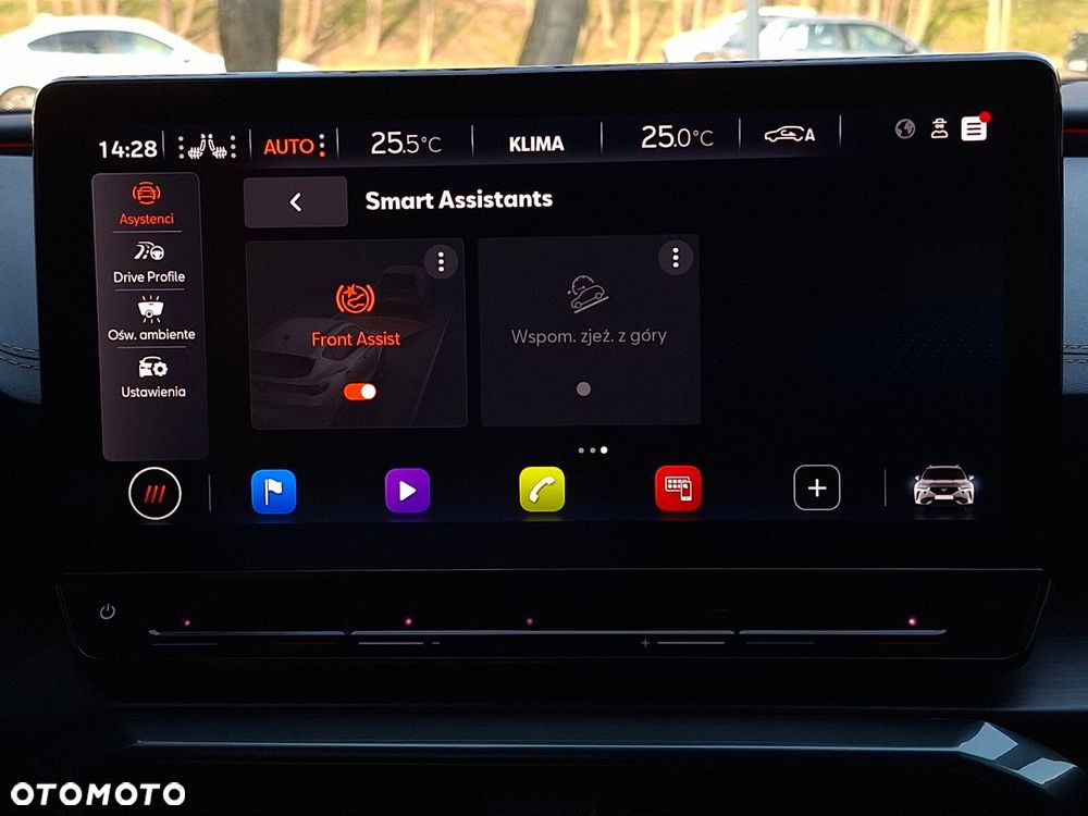 Cupra Formentor 2.0 TSI 4Drive VZ DSG - 31