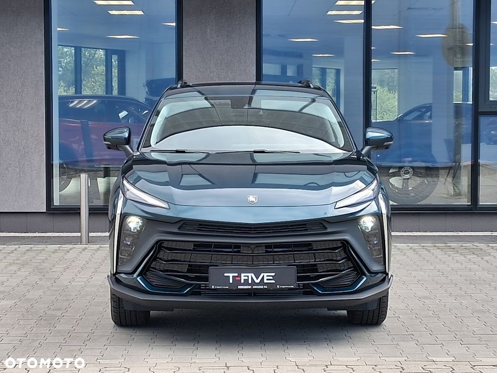 Forthing T5 EVO - 4
