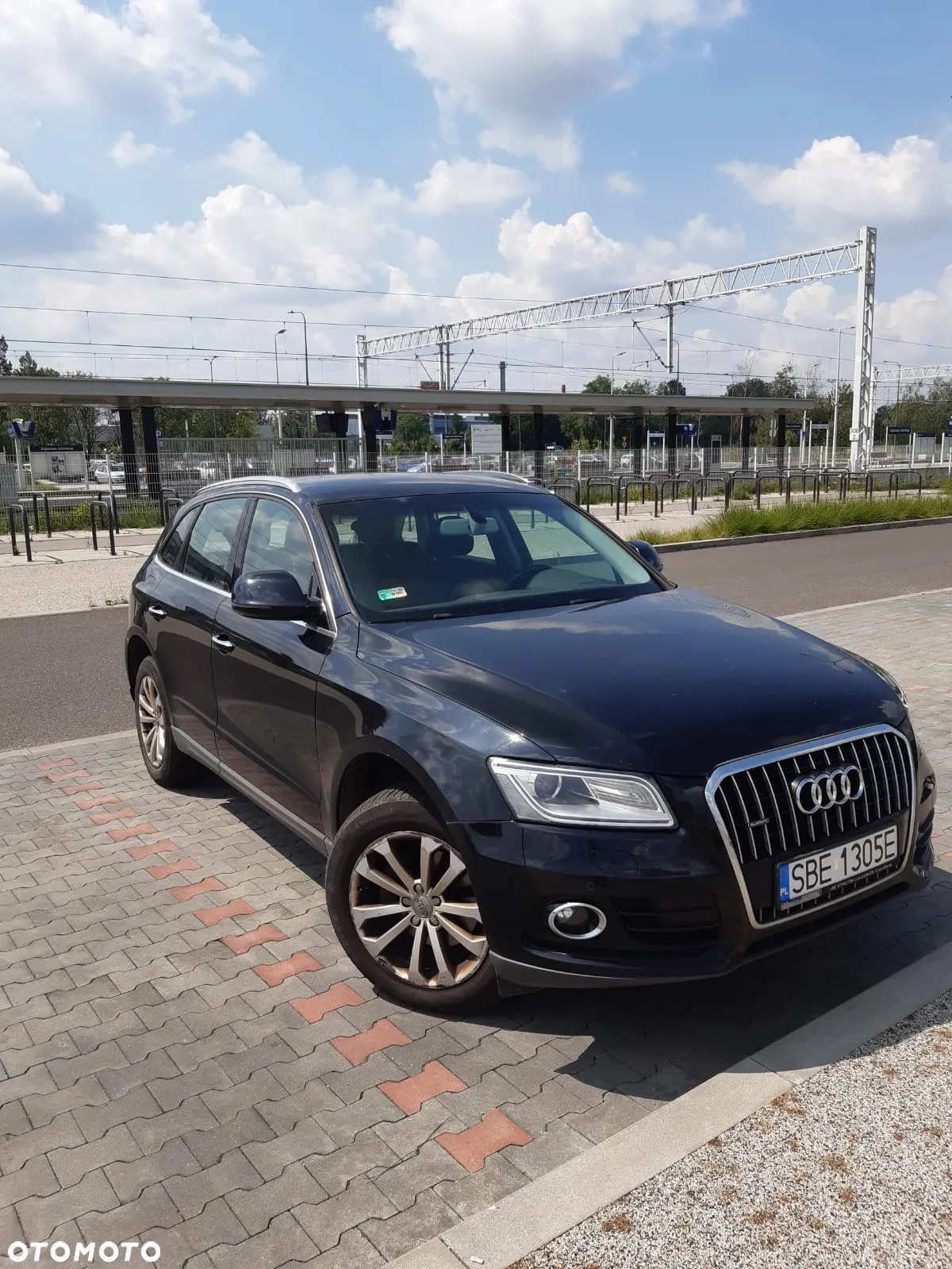 Audi Q5 2.0 TDI clean diesel Quattro S tronic - 5