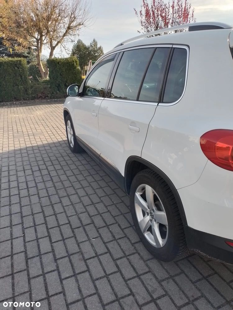 Volkswagen Tiguan - 3