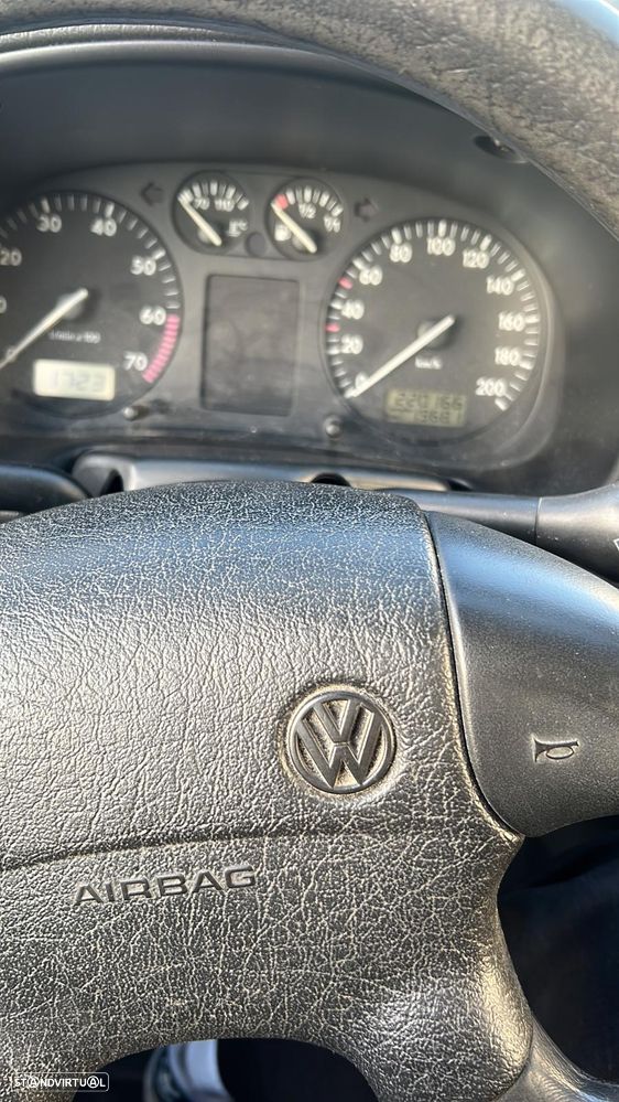 VW Polo 1.0 Net - 3
