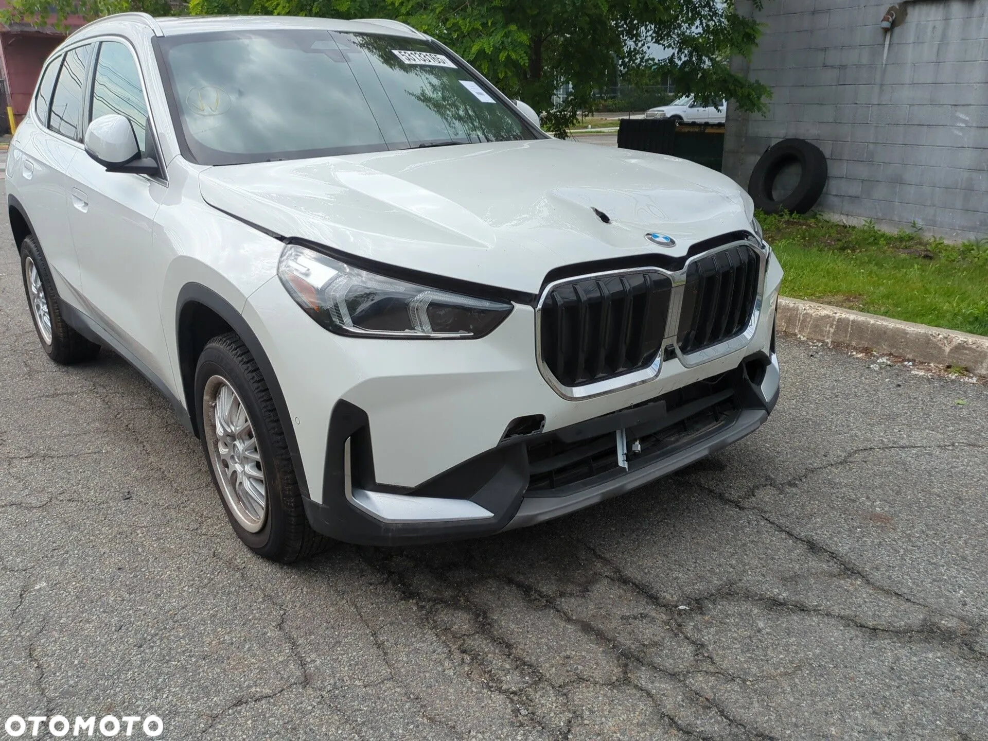 BMW X1 xDrive25i xLine - 4