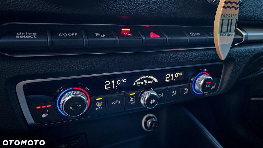 Audi A3 Limousine 35 TFSI Sport S tronic - 18