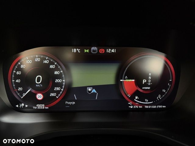 Volvo XC 60 - 15