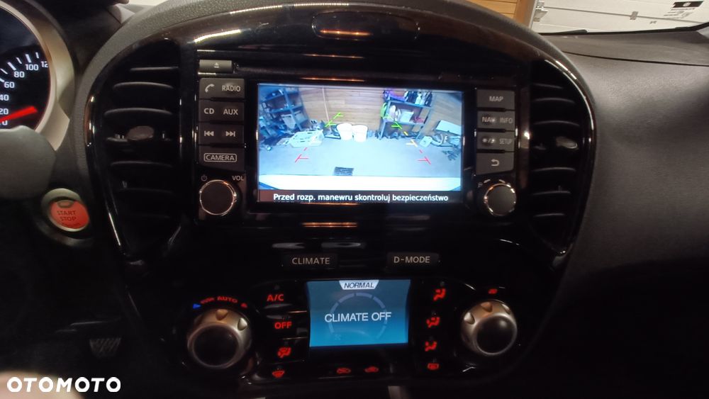 Nissan Juke 1.2 DIG-T N-Connecta - 6