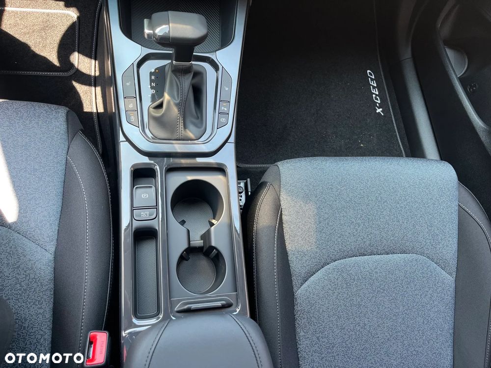 Kia XCeed 1.6 T-GDI M DCT - 26
