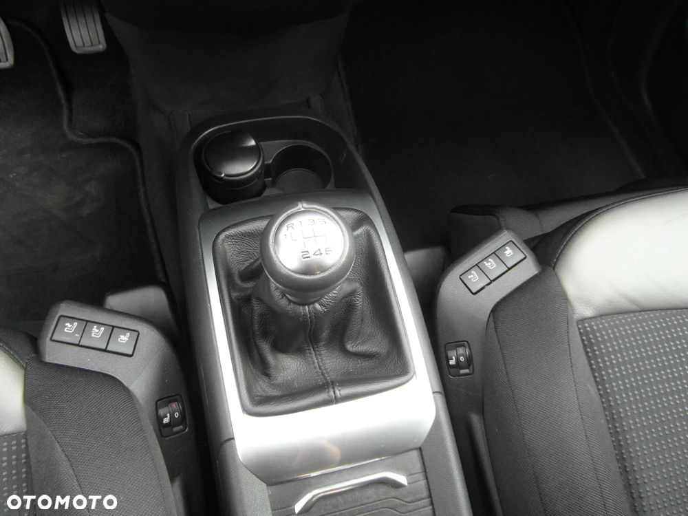 Citroën C4 Picasso 1.6 e-HDi Intensive - 27