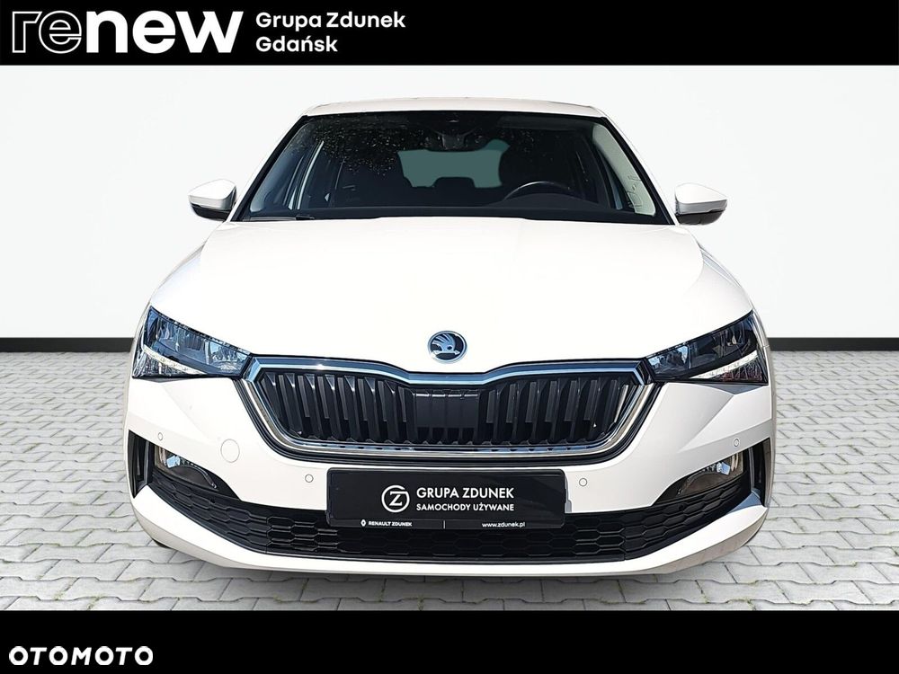 Skoda Scala 1.0 TSI Ambition - 2