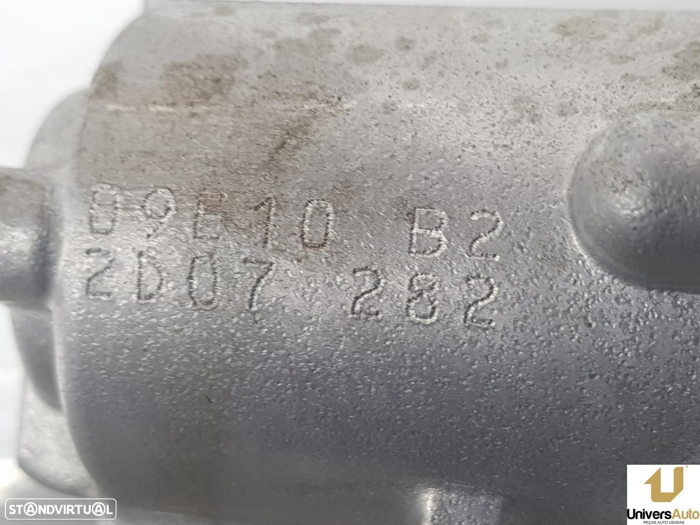 CAIXA BORBOLETAS DACIA DUSTER 2022 -147100361R - 1