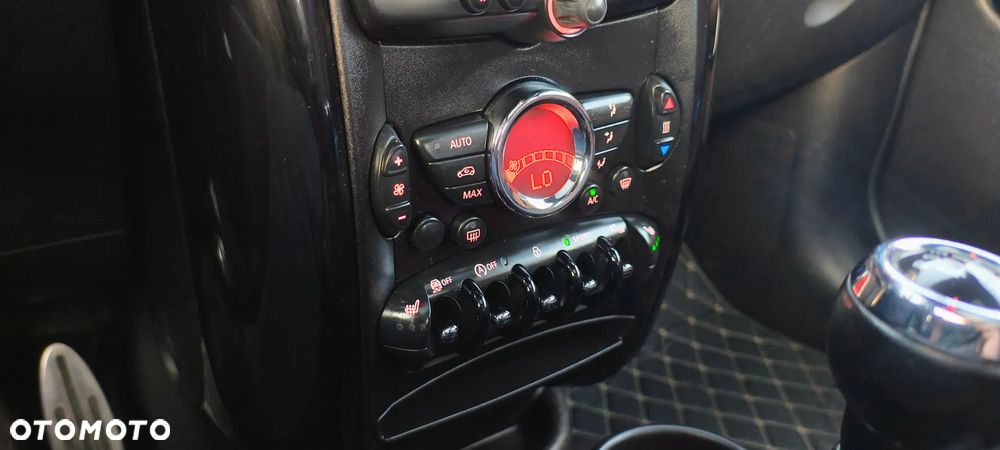 MINI Paceman Cooper SD ALL4 - 17