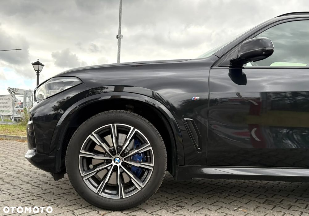 BMW X5 xDrive40i sport - 5
