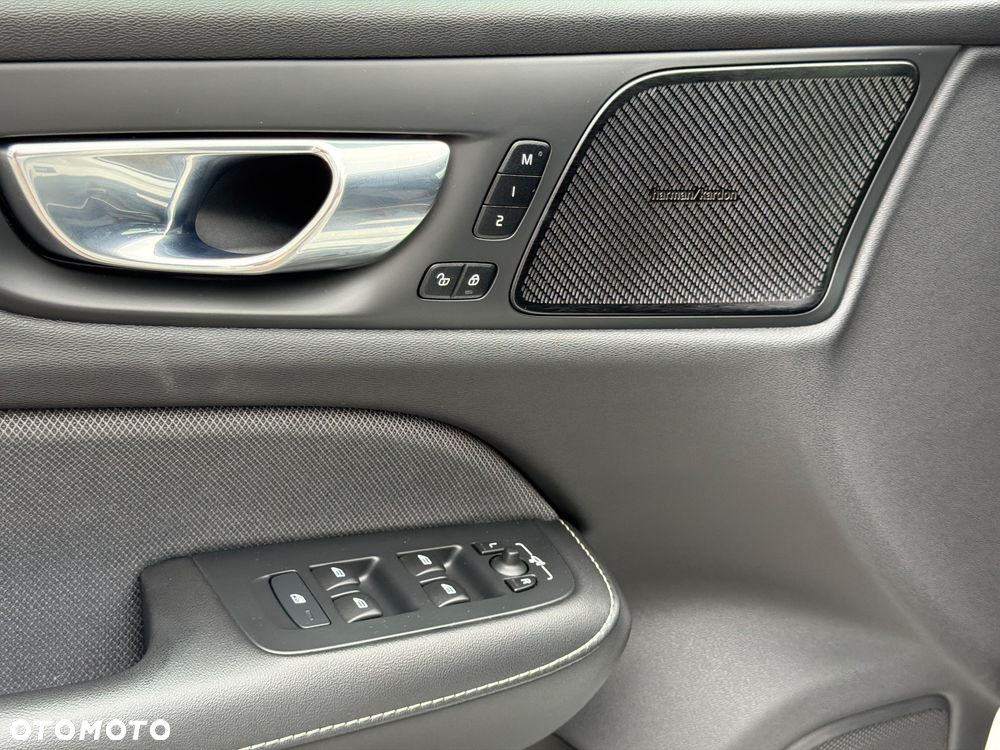 Volvo S60 B4 B Geartronic RDesign - 38
