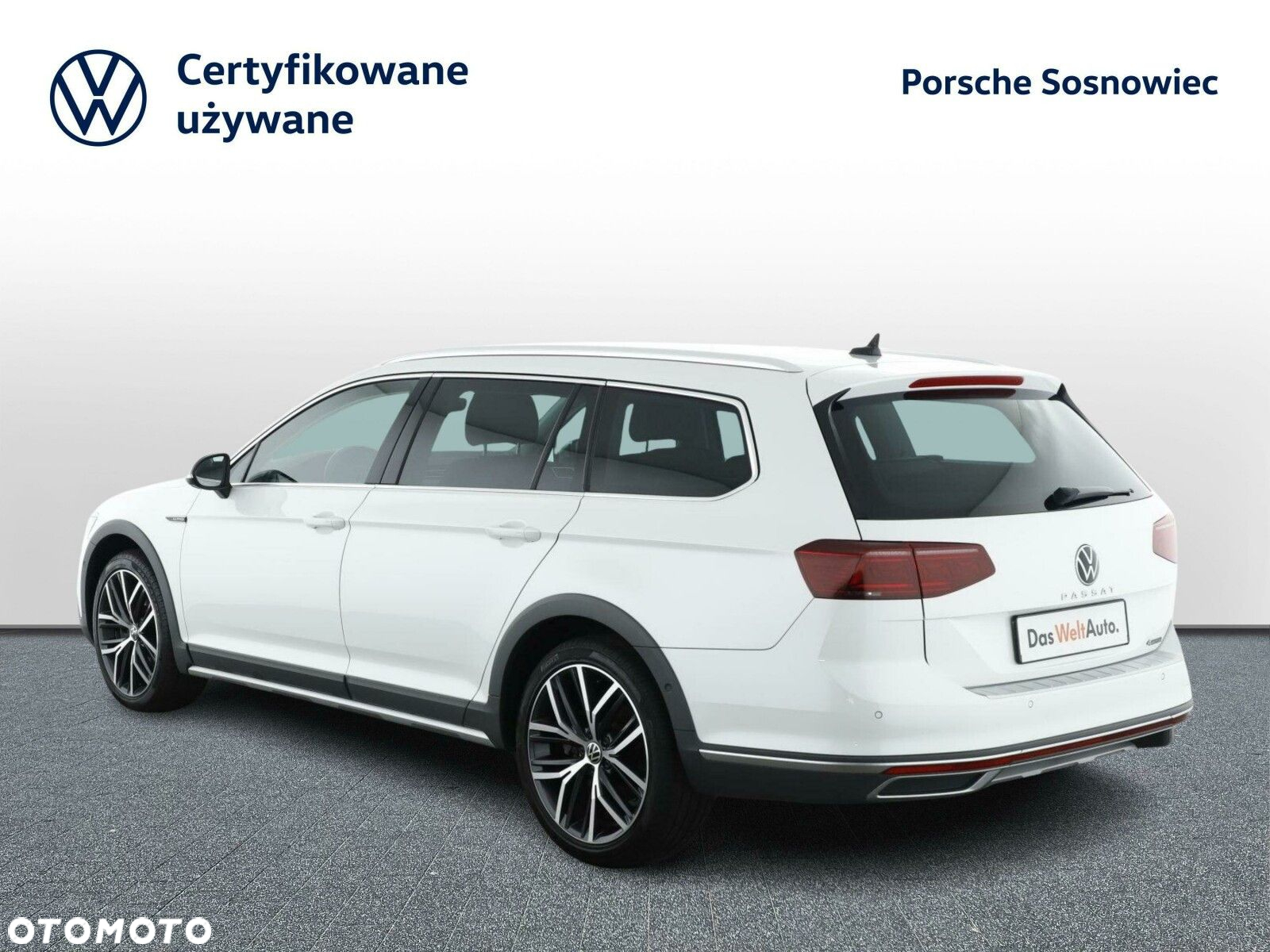Volkswagen Passat - 3