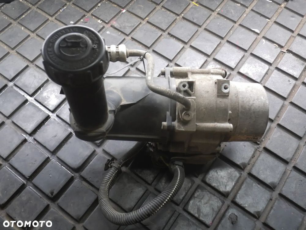Wspomaganie kierownicy PEUGEOT 308 SW 9670320380 PEUGEOT 307 - 1