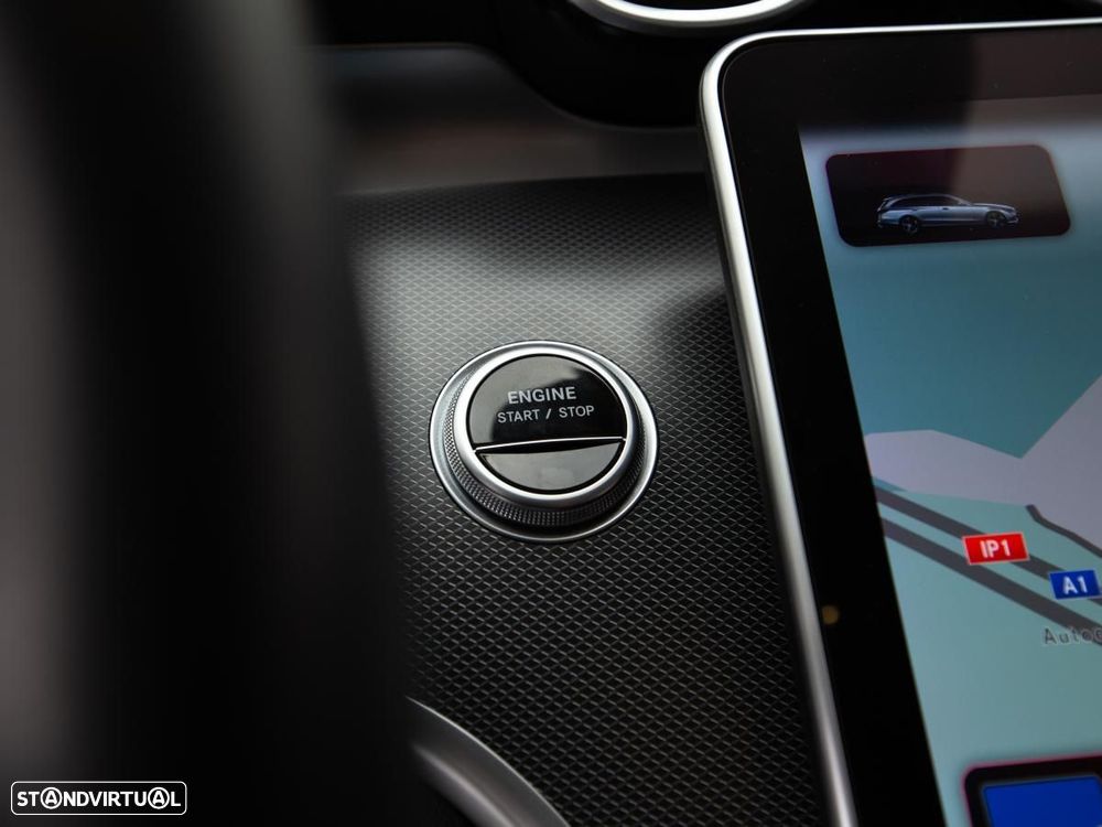 Mercedes-Benz C 300 de T 9G-TRONIC Avantgarde - 22