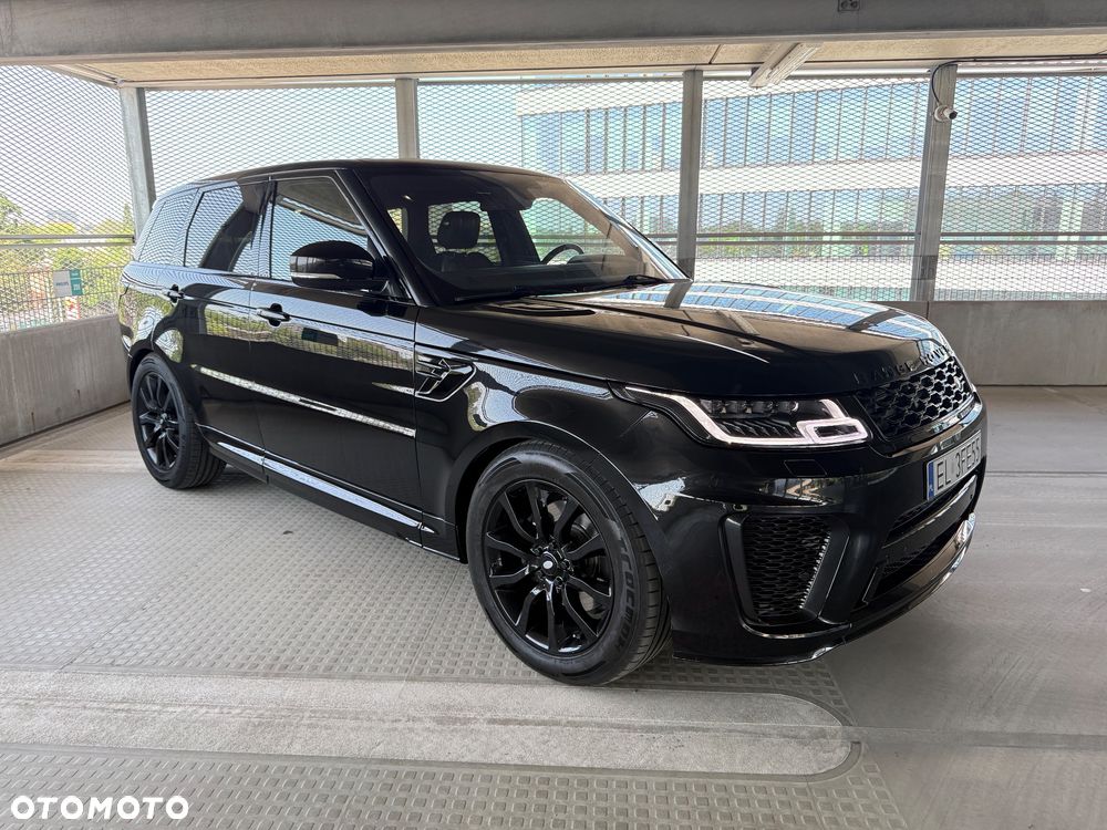 Land Rover Range Rover Sport S 3.0 TD V6 HSE - 18
