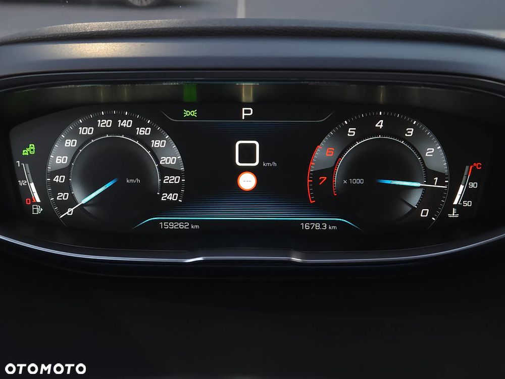 Peugeot 3008 - 24