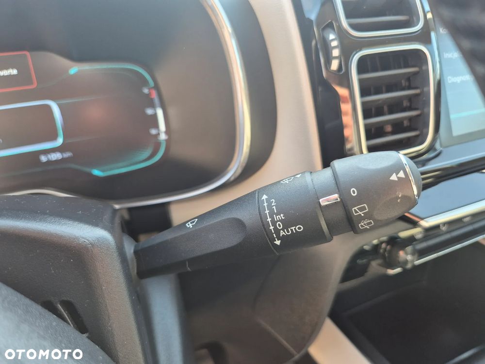 Citroën C5 Aircross 1.2 PureTech Feel - 24