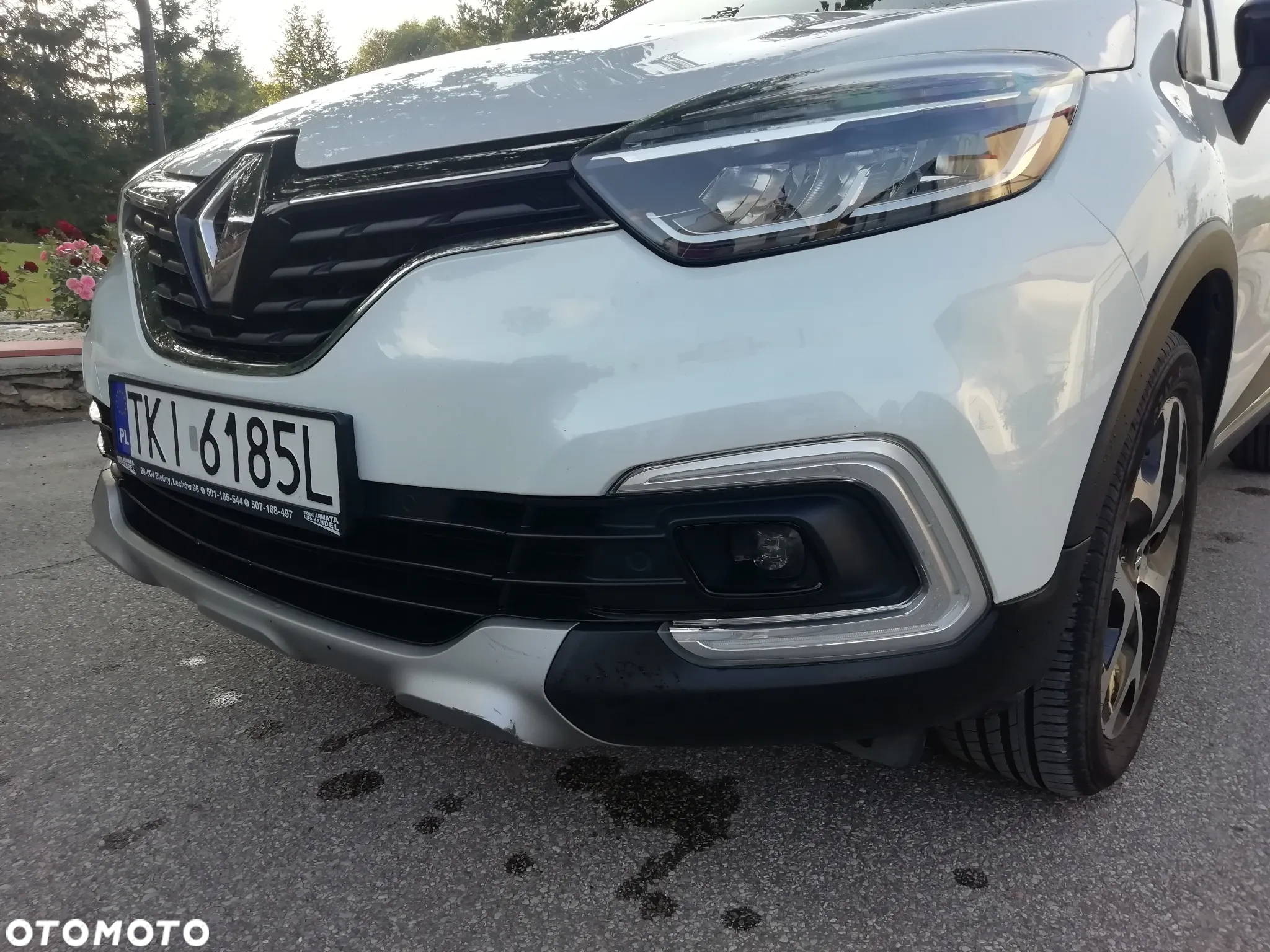 Renault Captur - 5