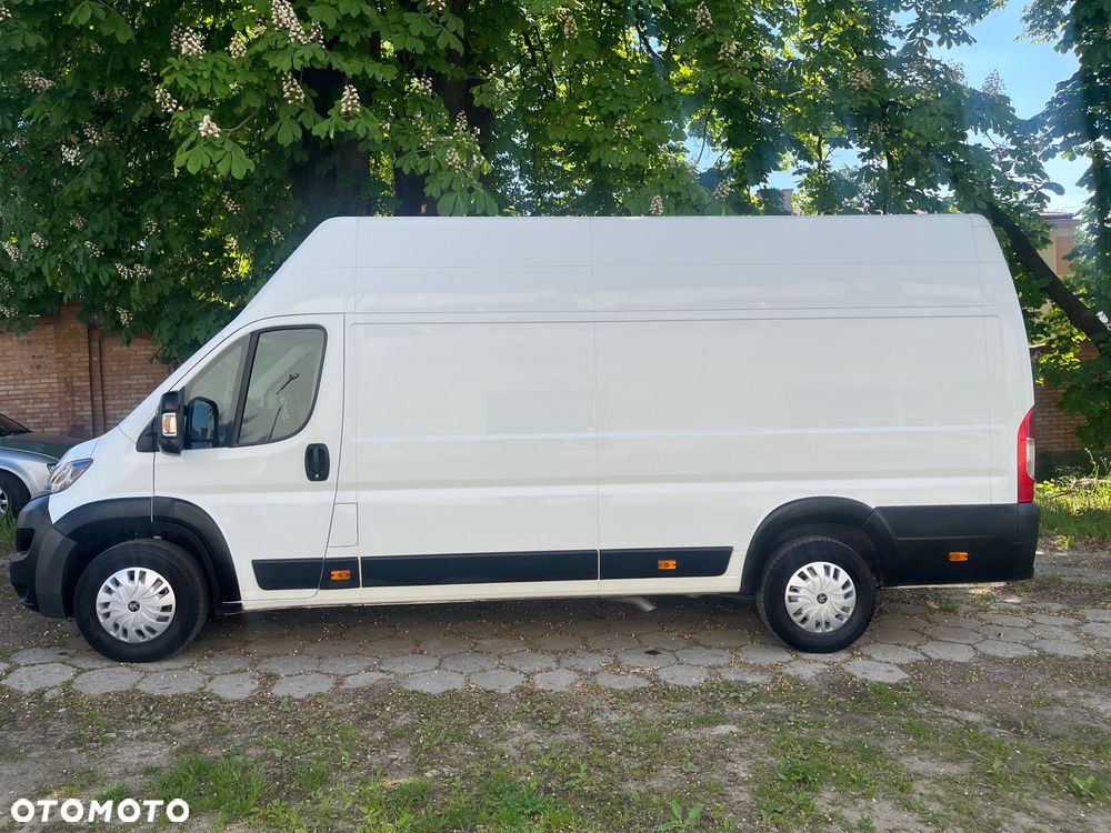 Peugeot Boxer - 4